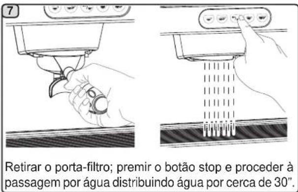 Casadio Quincici - Operações de limpeza - 9