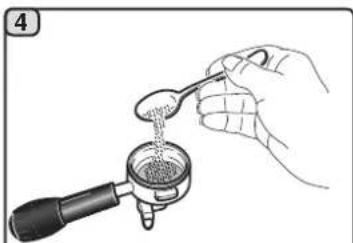 Casadio Quincici - Cleaning and maintenance - 6