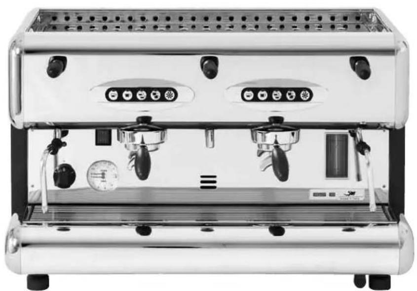 La San Marco 85 SE - 1