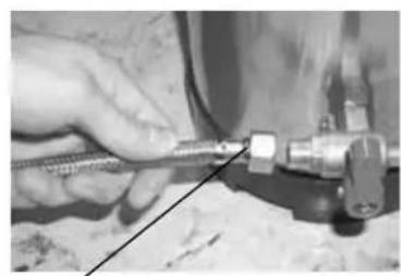 La San Marco 85 SE - EXTERNAL PUMP - 1