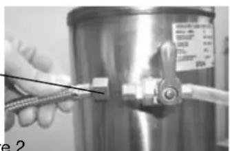 La San Marco 85 SE - INTERNAL PUMP - 1