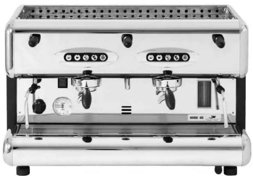 La San Marco 85 SE - 1