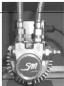 La San Marco 85 SE - EXTERNAL PUMP - 2