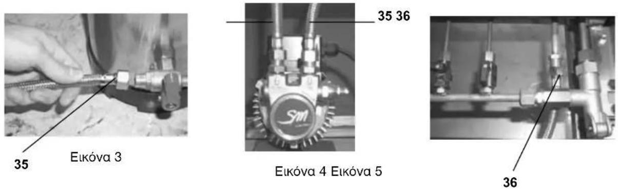 La San Marco 85 SE - E ΕΟTEPIKH ANTAIA - 1