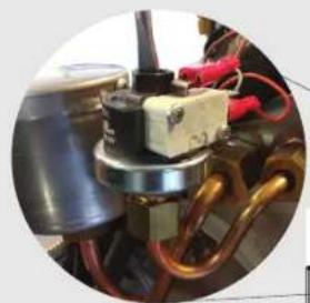 La Marzocco Linea Mini - 11 - 1