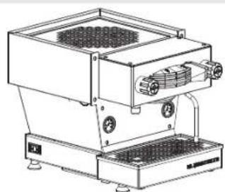 La Marzocco Linea Mini - Guide d'installation - 1