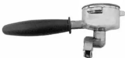 La San Marco Top 85 - Nettoyage des groupes de distribution et du porte-filtre - 1