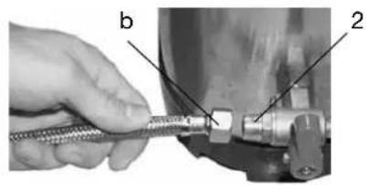 La San Marco Top 85 - POMPA ESTERNA - 2