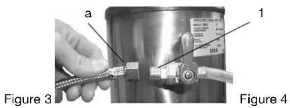 La San Marco Top 85 - Montage d'installation hydraulique - 1