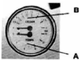 La San Marco Top 85 - Regolazione pressione vapore in caldaia - 1
