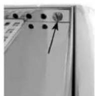 La San Marco Top 85 - Regolazione temperatura gruppi di erogazione - 2