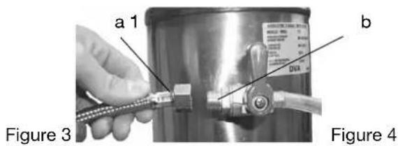 La San Marco Top 85 - INTERNAL PUMP (OPTIONAL) - 1