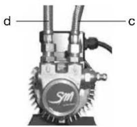 La San Marco Top 85 - POMPA ESTERNA - 3