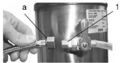 La San Marco Top 85 - POMPA ESTERNA - 1