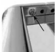 La San Marco Top 85 - Réglage de la température groupes de production - 1