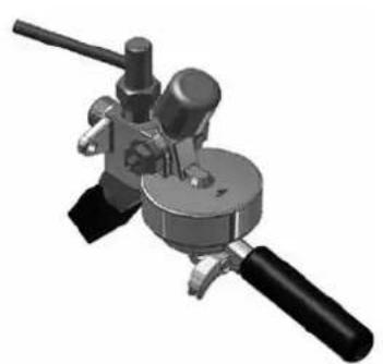 La San Marco Top 85 - Additional notes for models TOP 85 DTC (Dual Temperature Control) - 1