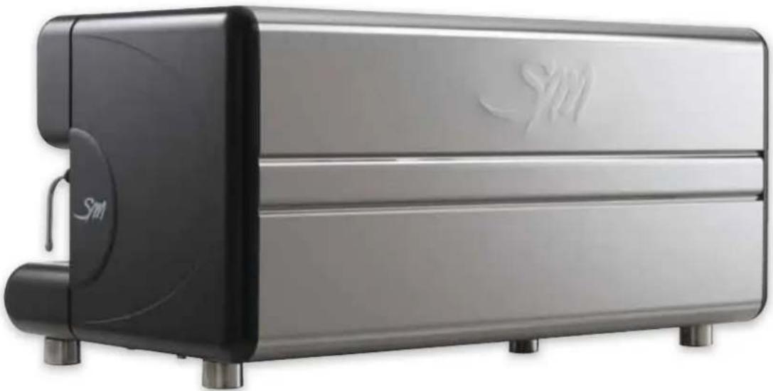 La San Marco Top 85 - Probleme und Lösungen - 1