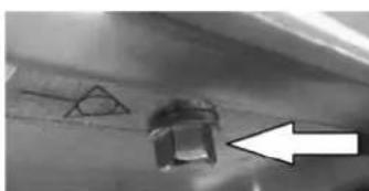 La San Marco Top 85 - Aequipotentialklemmeanschluss - 3