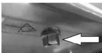 La San Marco Top 85 - Collegamento al morsetto equipotenziale - 3