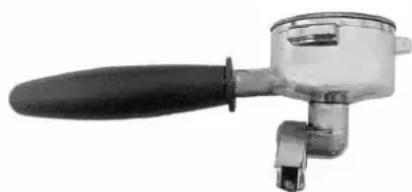 La San Marco Top 85 - Reinigung der Ausgabevorrichtungen und der Filtrereinheit - 1