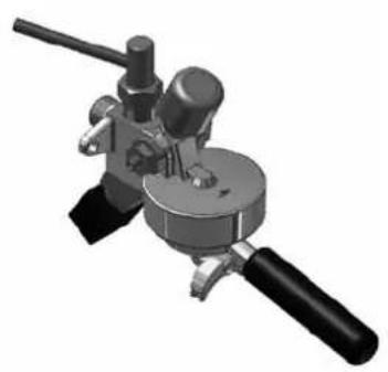 La San Marco Top 85 - Note aggintive per i modelli TOP 85 DTC (Dual Temperature Control) - 1