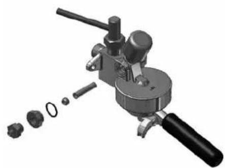 La San Marco Top 85 - Note aggintive per i modelli TOP 85 DTC (Dual Temperature Control) - 2