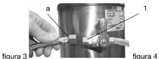 La San Marco Top 85 - POMPA INTERNA (OPZIONALE) - 1