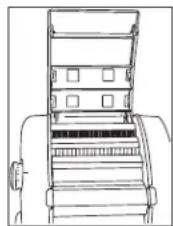 HAMILTON BEACH 86651 - Utilisation - 4