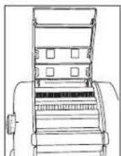 HAMILTON BEACH 86651 - como usar - 2