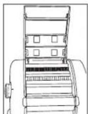 HAMILTON BEACH 86651 - How to Use - 2