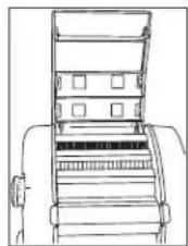 HAMILTON BEACH 86651 - como usar - 4