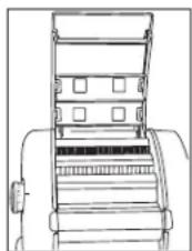 HAMILTON BEACH 86651 - Utilisation - 2