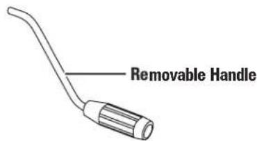 HAMILTON BEACH 86655 - Parts and Features - 4