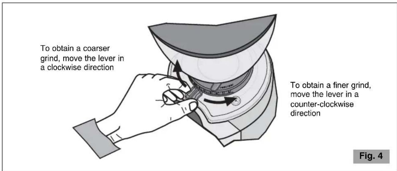 Ceado E37T - REGULATING GRINDING - 2