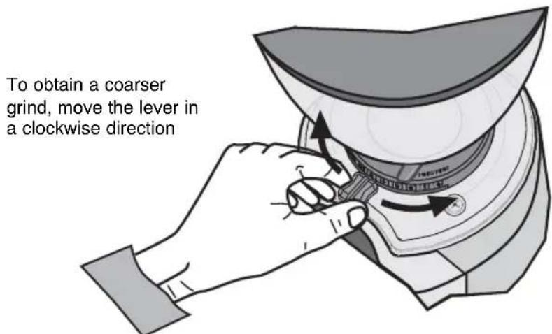 Ceado E37SL - REGULATING GRINDING - 2