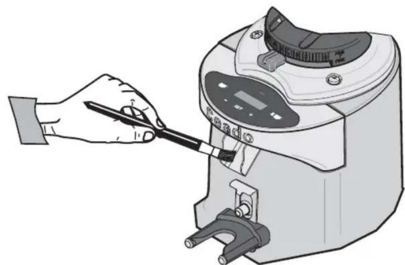 Ceado E37R - CLEANING - 5