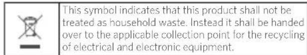 Anker 623 Magnetic Wireless Charger - Declaration of Conformity - 1