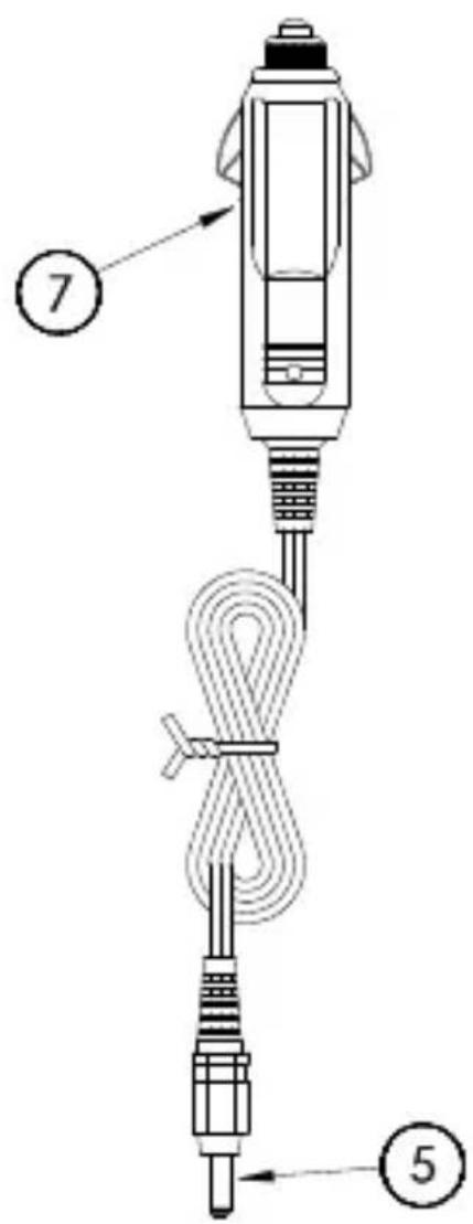 ANSMANN Powerline 4 Zero Watt - 2