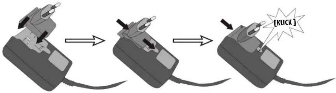 ANSMANN Powerline 5 Pro - 1