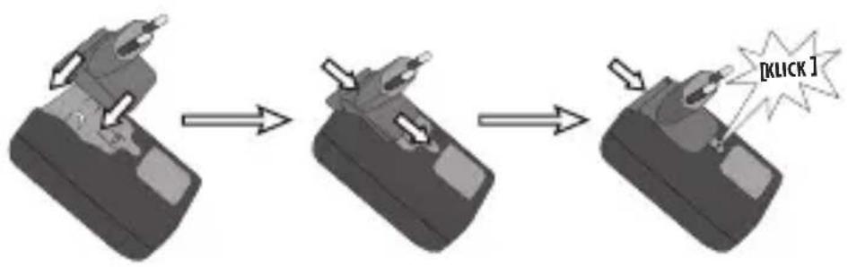 ANSMANN Powerline 2 - INGEBRUIKNAME - 1