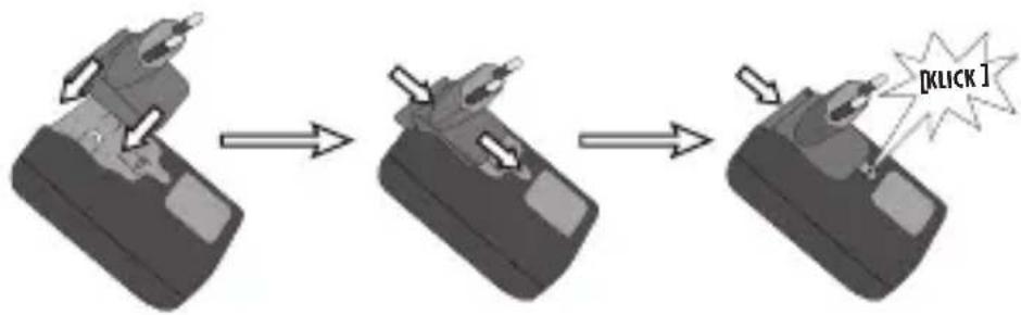 ANSMANN Powerline 2 - INBETRIEBNAHME - 1