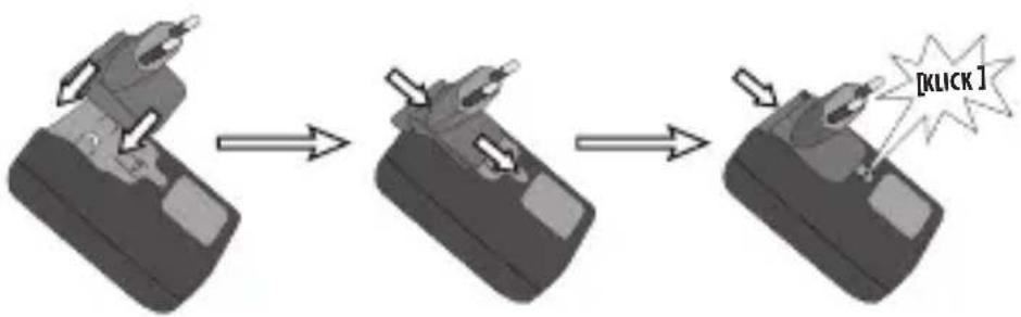ANSMANN Powerline 2 - PUESTA EN SERVICIO - 1