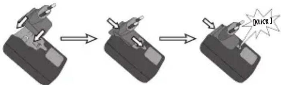 ANSMANN Powerline 2 - USE - 1