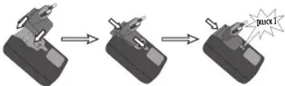 ANSMANN Powerline 2 - MESSA IN FUNZIONE - 1