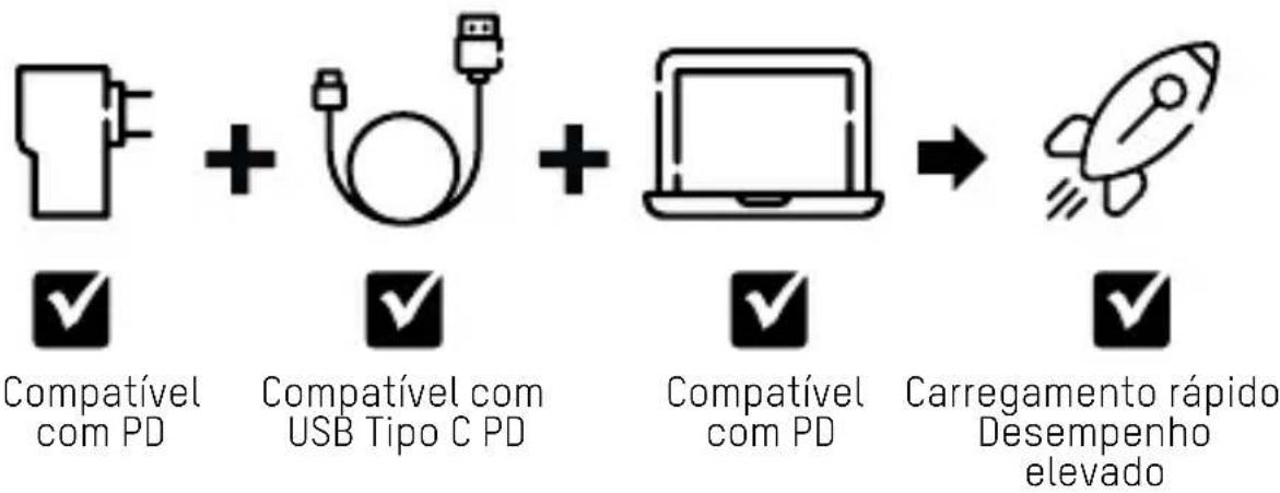 ANSMANN 254PD - COLOCAÇÃO EM FUNCIONAMENTO - 1
