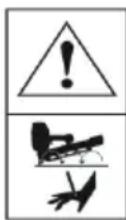METABO DSN 50 - Instrucciones generales de seguridad - 4