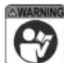 METABO DSN 50 - Symbols on the air tool - 1