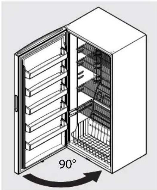 FRIGIDAIRE FFUE2024AN - Remarque - 5