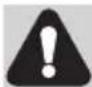 FRIGIDAIRE FFUE2024AN - Attention - 1