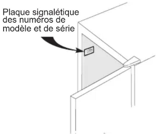 FRIGIDAIRE FFUE2024AN - Bienvenue dans notre famille - 1
